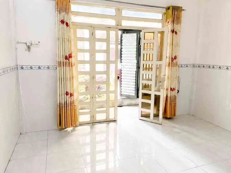 Bán nhà riêng 1 tầng 48,7m² gần Quốc lộ 1K Thủ Đức giá 3,25 tỷ... Bán nhà riêng tại Linh Xuân, Hồ Chí Minh 01
