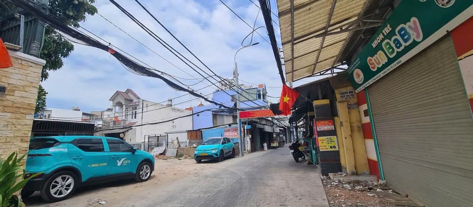 Nhà 81m2 hẻm ôtô thông khu dân cư nhà bè hơn 5 tỷ... Bán nhà riêng tại Nhà Bè, Hồ Chí Minh 01
