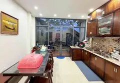 Nhà 6 tầng thang máy gần ô tô ở Ngọc Hà, Ba Đình... Bán nhà riêng tại Ngọc Hà, Hà Nội 06