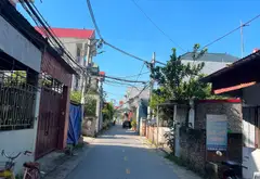 PÁN ĐẤT DO HẠ, MÊ LINH NGÕ Ô TÔ GIÁ CHỈ 2,7tỷ ( CÓ THƯƠNG LƯỢNG )... Bán đất tại Mê Linh, Hà Nội 01