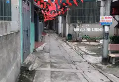 Bán đất 61m² tại khu vực phát triển, ngõ ô tô, pháp lý cơ sở... Bán đất tại Yên Nghĩa, Hà Nội 03