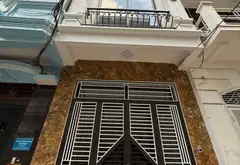 Nhà đẹp 4 tầng ở Hoàng Mai giá hợp lý... Bán nhà riêng tại Hoàng Mai, Hà Nội 12