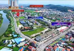 Đất mặt đường Thuỷ Sơn 4 – Cơ hội đầu tư giá trị tại khu vực phát triển... Bán đất tại Thủy Nguyên, Hải Phòng 03