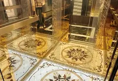 Nhà mặt phố 5 tầng thang máy cao cấp tại trung tâm sầm uất Hồ Sen Đông Trà... Bán nhà mặt phố tại Lê Chân, Hải Phòng 05