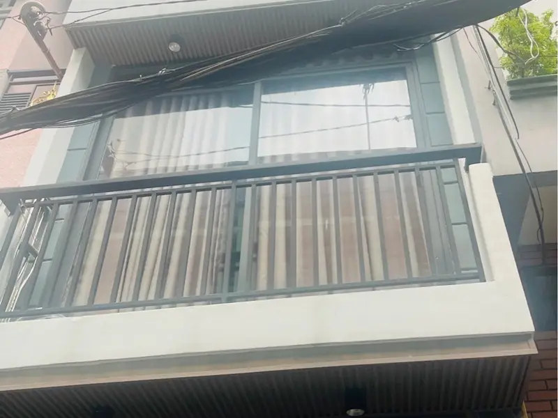• Bán Nhà 3 Tầng, Đường Cao Đạt, Phường Chợ Quán, Q5... Bán nhà riêng tại Chợ Quán, Hồ Chí Minh 01