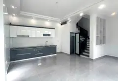 Nhà 3 Tầng Lô Góc Tiện Nghi Gần Khu Công Nghiệp Với Mặt Tiền Rộng... Bán nhà riêng tại Hưng Đạo, Hải Phòng 09