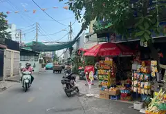 Bán nhà lô góc 2 mặt tiền kinh doanh đường số 8 phường Bình Hưng Hòa Bình Tân 119.8m² giá 5.8 tỷ... Bán owner_side tại Bình Hưng Hòa, Hồ Chí Minh 01