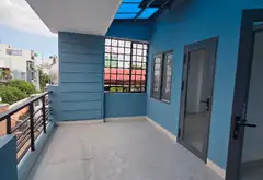 Nhà mặt phố phường Tân Sơn Nhì quận Tân Phú, mặt tiền 5,3m, thuận tiện kinh doanh... Bán nhà mặt phố tại Phú Thọ Hòa, Hồ Chí Minh 13