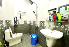 BÁN NHÀ MẶT TIỀN KD - 4 TẦNG- ĐƯỜNG SỐ SÁT KHA VẠN CÂN- PHẠM VĂN ĐỒNG- LINH TÂY - 106M2 - CHỈ 10 TỶ... Bán nhà mặt phố tại Linh Xuân, Hồ Chí Minh 08