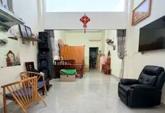 BÁN NHÀ HẺM XE HƠI NGUYỄN VĂN QUÁ - 65M² - 2PN - CHỈ 4 TỶ- P. ĐÔNG HƯNG THUẬN - Q12... Bán nhà riêng tại Đông Hưng Thuận, Hồ Chí Minh 02