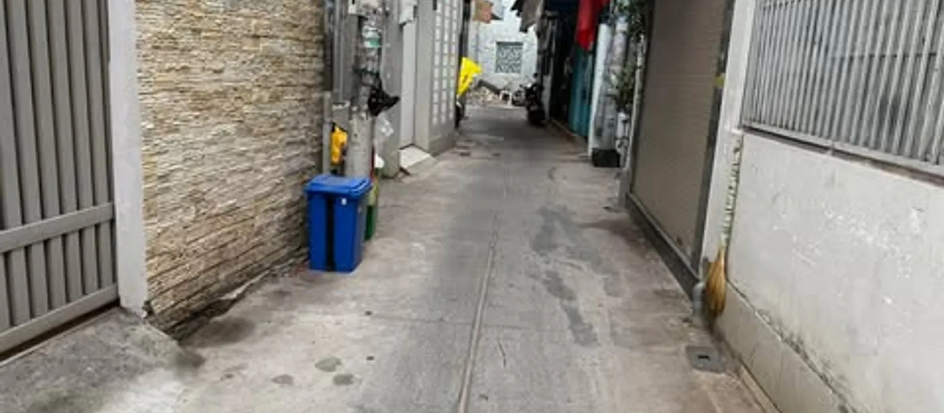 Bán đất 54m² hẻm Tân Kỳ Tân Quý, quận Tân Phú giá 6.2 tỷ... Bán đất tại Tân Sơn Nhì, Hồ Chí Minh 01