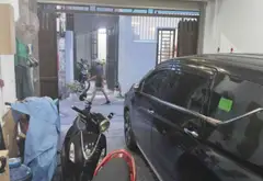 Nhà 2 Tầng Hiện Đại Gần Công Viên Làng Hoa... Bán nhà riêng tại Thông Tây Hội, Hồ Chí Minh 02