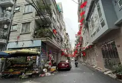 Nhà lô góc 3 mặt tiền - 109m² - khu vực Hoàng Đạo Thành, Thanh Xuân, Hà Nội - 55 tỷ... Bán nhà riêng tại Thanh Xuân, Hà Nội 03