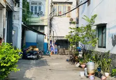 Cơ hội cuối sở hữu nhà HXH 7m- 61m2 ngang~5m Bạch Đằng đối diện toà án chỉ 9.8 tỷ TL ko quy hoạch... Bán nhà riêng tại Bình Thạnh, Hồ Chí Minh 01