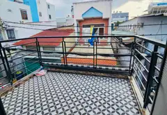 Nhỉnh 4 tỷ nhà sát AEON BÌNH TÂN DT(54M²) hẻm ô tô thông,SHR,vào ở ngay(KK2109)... Bán nhà riêng tại An Lạc, Hồ Chí Minh 02