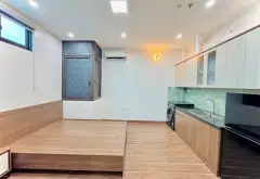 Bán nhà riêng 7 tầng thang máy gần phố Ngọc Lâm, diện tích 54.2m²... Bán nhà riêng tại Bồ Đề, Hà Nội 02