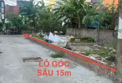 Lô góc vàng, đất vuông vắn, ô tô vào tận nơi... Bán đất tại Phù Khê, Bắc Ninh 02