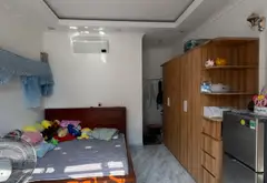 Biệt phủ Pháp cổ 4 tầng, 4 phòng ngủ rộng 82m2, giá 6.5 tỷ tại Tân Tạo... Bán nhà riêng tại Tân Tạo, Hồ Chí Minh 08