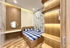 Bán nhà MT Thạnh Lộc 22, Quận 12 - 52m2 - 3PN - 5.5 tỷ TL... Bán nhà mặt phố tại An Phú Đông, Hồ Chí Minh 10