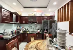 🔥 ĐÔNG HƯNG THUẬN – NHÀ 5 TẦNG – 72M² – NGANG 4,9M – HẺM Ô TÔ 3,5M – 6PN – 4WC – GIÁ 7,5 TỶ... Bán nhà riêng tại Đông Hưng Thuận, Hồ Chí Minh 04
