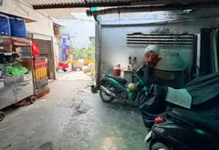 👉 Vị trí: Gần Chợ Phú Lâm, Siêu Thị, Trường Học, Bệnh Viện, Bến Xe.... Bán nhà mặt phố tại Phú Lâm, Hồ Chí Minh 06
