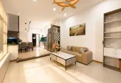 Nhà 3 tầng 4PN full nội thất tại phường Thanh Khê giá 6.4 tỷ... Bán nhà riêng tại Thanh Khê, Đà Nẵng 09