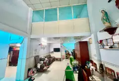 Trục Tôn Đản - 61m2 - 3 Tầng - Nhỉnh 5 tỷ - Nở hậu tài lộc... Bán nhà riêng tại Khánh Hội, Hồ Chí Minh 02