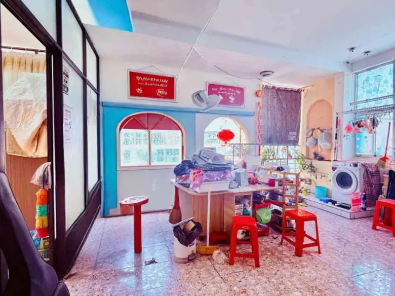 Mặt tiền kinh doanh NGANG KHỦNG 7M5 - GÒ VẤP - GIÁP BÌNH THẠNH - PHÚ NHUẬN - CHỈ 14T... Bán nhà mặt phố tại Hạnh Thông, Hồ Chí Minh 01