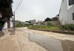 Đất ô tô đỗ cửa, vị trí vàng Sóc Sơn... Bán đất tại Sóc Sơn, Hà Nội 06