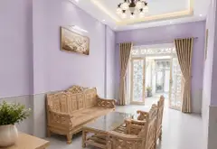 SIÊU PHẨM TÂN PHÚ – CẠNH ĐẦM SEN, Q11 – CHỈ 8 TỶ (447)

🏡 70m² • 4 tầng • 5PN • full nội thất • xe... Bán nhà riêng tại Phú Thạnh, Hồ Chí Minh 02