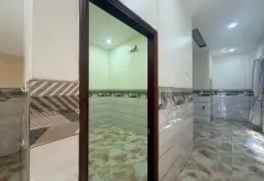 Lô Tư / Bình Tân, bán nhà mặt tiền 3 tầng ngang 5m, đường rộng 12m, có lề... Bán nhà mặt phố tại Bình Hưng Hòa, Hồ Chí Minh 07