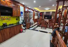 Biệt thự phân lô Dịch vụ Dương Nội sang trọng, full nội thất xịn... Bán biệt thự, liền kề tại Dương Nội, Hà Nội 12