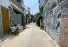 SIÊU PHẨM VILLA THỐNG NHẤT – THÔNG TÂY HỘI
9x8m – Chỉ 5,1 tỷ... Bán nhà riêng tại Thông Tây Hội, Hồ Chí Minh 02