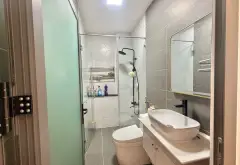 🔥​TỔ ẤM 4 TẦNG AN CƯ LÝ TƯỞNG – LIỀN KỀ HIỆP THÀNH CITY, QUẬN 12... Bán nhà riêng tại Tân Thới Hiệp, Hồ Chí Minh 06