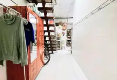 Bà Hom _ mới _ Sát chợ Phú Lâm _ 2 tầng đúc btct _ 3pn _ hoàn công... Bán nhà riêng tại Phú Lâm, Hồ Chí Minh 02