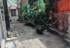 Nhà 5 Tầng Hẻm Thoáng Nguyễn Lâm Bình Thạnh, 52m2 có 11 phòng cho thuê CHDV... Bán nhà riêng tại Gia Định, Hồ Chí Minh 03