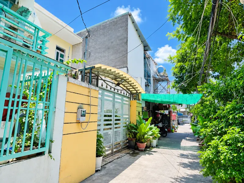 🔥 SÁT MẶT TIỀN NGUYỄN THỊ THẬP – 2 TẦNG BTCT – 5M x 25M – 125M² – HẺM 3M – CHỈ 9.49 TỶ 💰... Bán nhà riêng tại Tân Thuận, Hồ Chí Minh 01