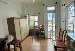 Nhà 4 Tầng Hiếm Có Tại Tân Bình - Gần Mặt Tiền... Bán nhà riêng tại Tân Bình, Hồ Chí Minh 02