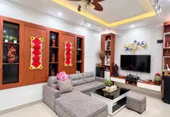 Nhà đẹp Miếu Hai Xã- Lê Chân - Gần phố, ô tô chỉ cách 30m... Bán nhà riêng tại Lê Chân, Hải Phòng 07