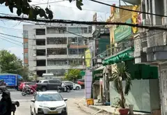 Bán nhà riêng 3 tầng gần mặt tiền Phạm Văn Đồng, diện tích 54m2... Bán nhà riêng tại Bình Lợi Trung, Hồ Chí Minh 03