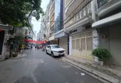 Bán nhà riêng Phường Kim Đồng - 5 tầng, 6 phòng ngủ, mặt tiền 4.1m, ô tô tránh... Bán nhà riêng tại Hoàng Mai, Hà Nội 02