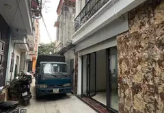 Nhà đẹp ngõ ô tô Đại Mỗ - 6 tầng full nội thất... Bán nhà riêng tại Đại Mỗ, Hà Nội 02