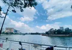 Bán nhà mặt phố quận Ba Đình, mặt hồ Hoàng Cầu, 6 tầng, thang máy... Bán nhà mặt phố tại Giảng Võ, Hà Nội 15
