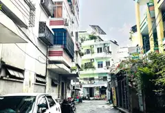Nhà 5 phòng ngủ hẻm xe tải Phú Nhuận giảm 100tr... Bán nhà riêng tại Cầu Kiệu, Hồ Chí Minh 05