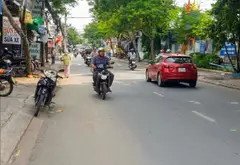 🏡 CHỈ 4,2 TỶ CÓ MẶT TIỀN KINH DOANH NGUYỄN VĂN QUÁ - P. ĐÔNG HƯNG THUẬN - Q12... Bán nhà mặt phố tại Đông Hưng Thuận, Hồ Chí Minh 02