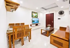 Bán Căn Thương Mai CT4 Kim Chung - 3 phòng ngủ - 62m - Ban Công Thoáng... Bán căn hộ chung cư tại Thiên Lộc, Hà Nội 02