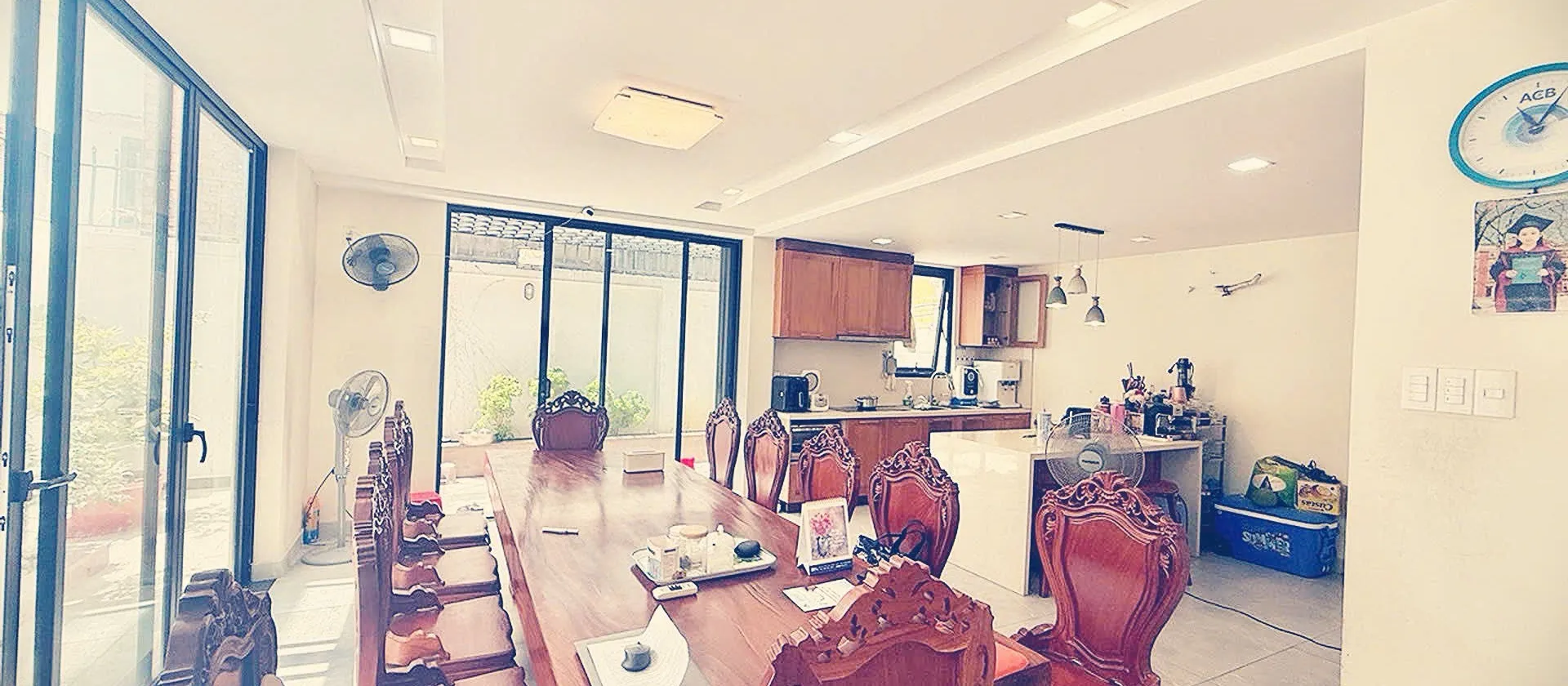 Chủ Gấp Giảm 1,5 Tỷ – Biệt Thự 198m² Sau Gigamall – 4 Tầng – 22 Tỷ... Bán biệt thự, liền kề tại Hiệp Bình, Hồ Chí Minh 01
