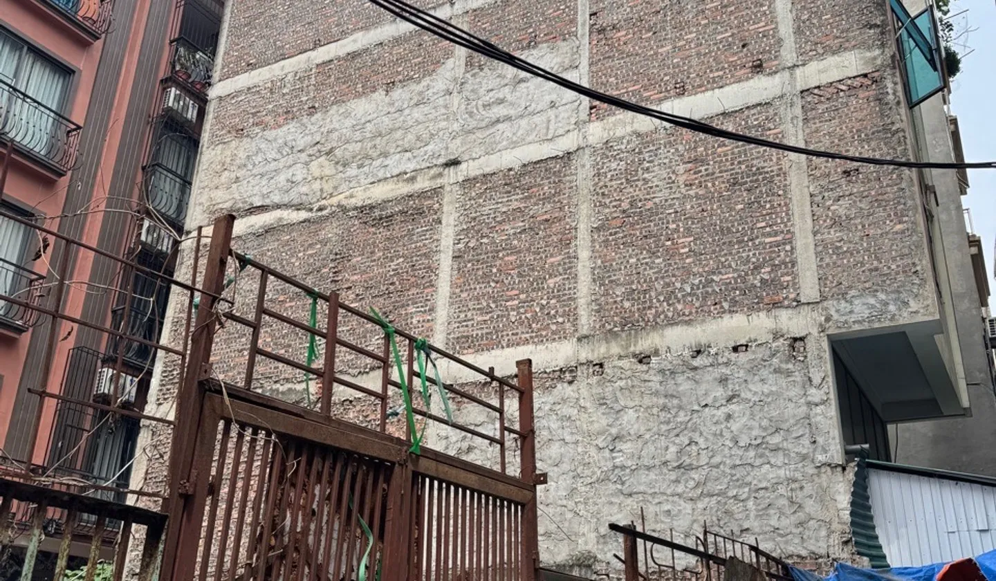 Mảnh Đất Vàng 50m2 Phường Từ Liêm Hà Nội - Cơ Hội Sở Hữu Đắc Địa Với Giá Tốt!!... Bán đất tại Từ Liêm, Hà Nội 01