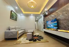Bán căn hộ góc 3 phòng ngủ tầng 2 tại trung tâm Nam Đồng, quận Đống Đa... Bán căn hộ chung cư tại Kim Liên, Hà Nội 01