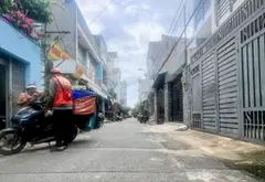 Nhà mới 3 tầng 72m² - Gò Xoài - Bình Tân - giá 8,4 tỷ... Bán nhà riêng tại Bình Hưng Hòa, Hồ Chí Minh 01